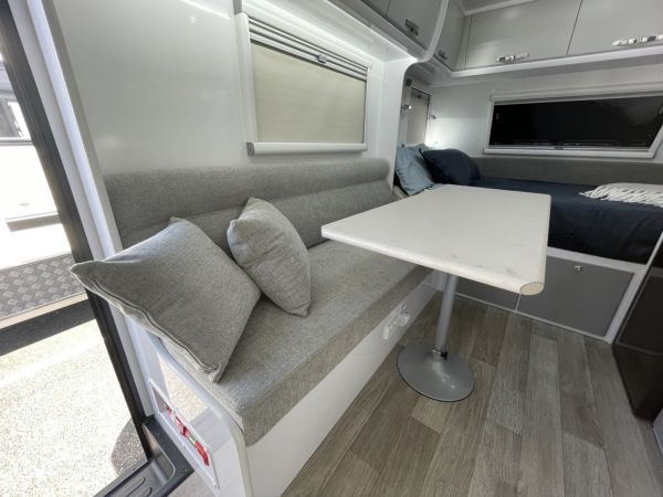 2025 Snowy River Caravans SRC-14 Caravan image