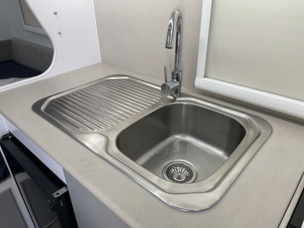 2025 Snowy River Caravans SRC-14 Caravan image