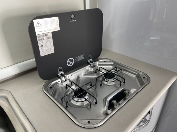 2025 Snowy River Caravans SRC-14 Caravan image