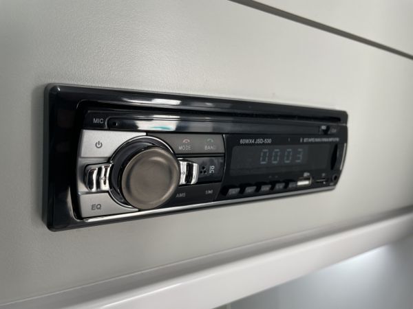 2025 Snowy River Caravans SRC-14 Caravan image