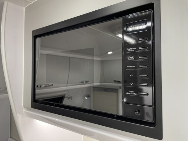 2025 Snowy River Caravans SRC-14 Caravan image