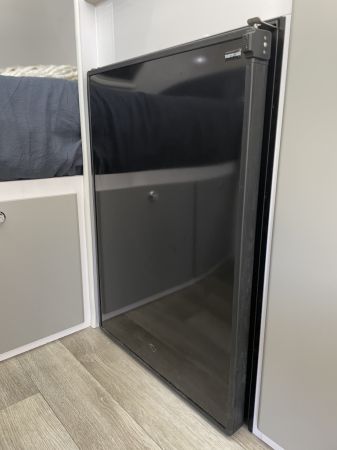 2025 Snowy River Caravans SRC-14 Caravan image