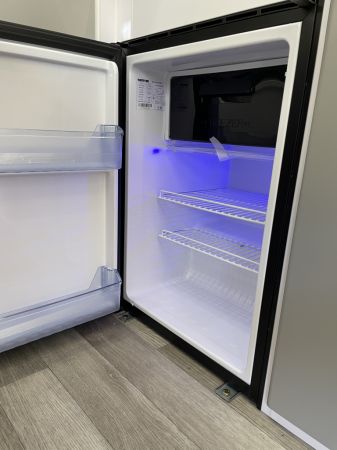 2025 Snowy River Caravans SRC-14 Caravan image