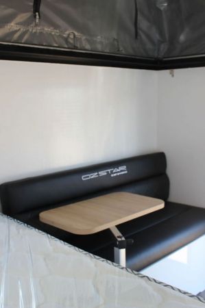 2025 Oz Star Caravans QUOKKA SERIES 9FT COUPLES Caravan image