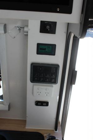 2025 Oz Star Caravans 15 FT Family Oz Star Kangaroo Series Caravan image