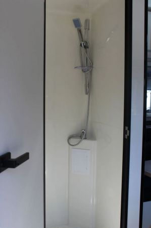 2025 Oz Star Caravans 15 FT Family Oz Star Kangaroo Series Caravan image