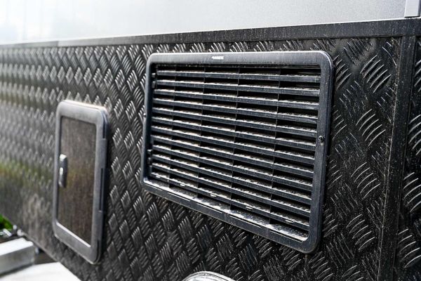 2025 Design RV Getaway F1-5 Family Caravan image