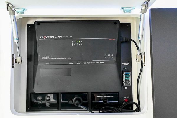 2025 Design RV Getaway F1-5 Family Caravan image