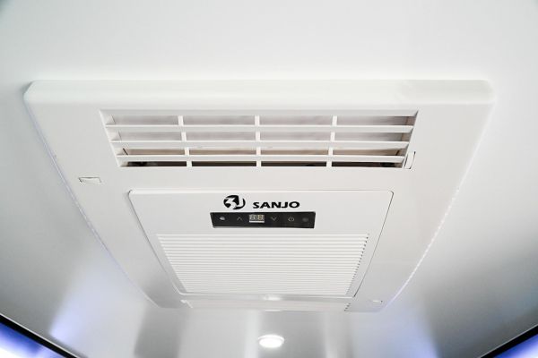 2025 Design RV Getaway F1-5 Family Caravan image