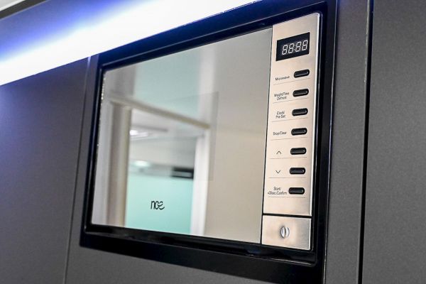 2025 Design RV Getaway F1-5 Family Caravan image