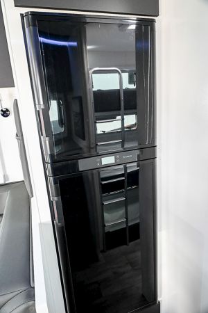 2025 Design RV Getaway F1-5 Family Caravan image