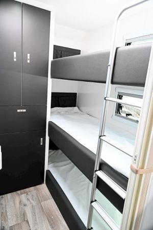 2025 Design RV Getaway F1-5 Family Caravan image