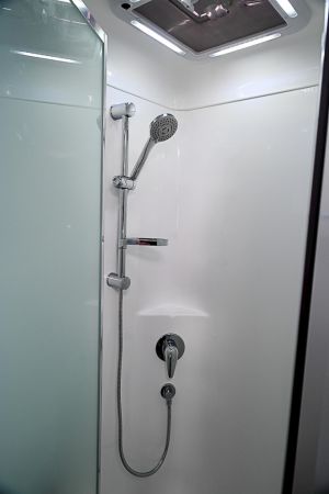 2025 Design RV Getaway F1-5 Family Caravan image