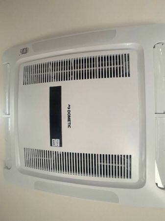 2025 Jayco Discovery Pop Top 17.58-1.OB.DY-MY25 image