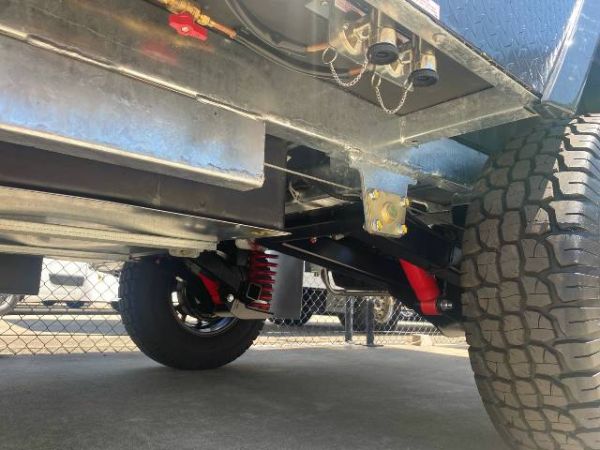 2025 Jayco J-Pod Camper Trailer JPOD.OB-MY25 image