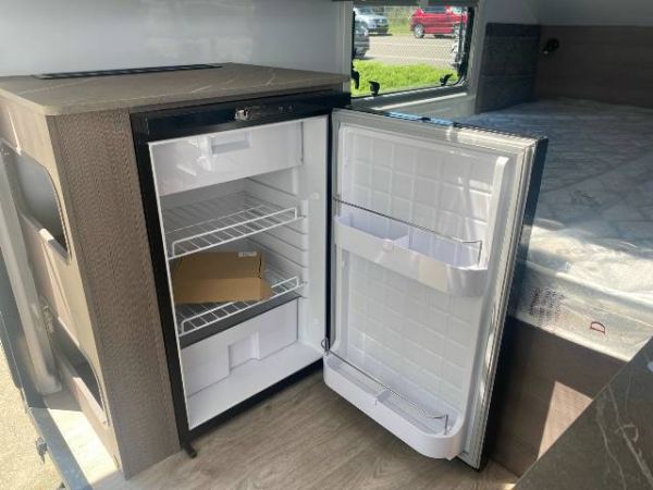 2025 Jayco J-Pod Camper Trailer JPOD.OB-MY25 image