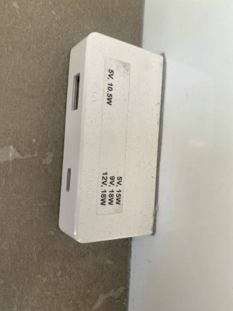 2025 Jayco J-Pod Camper Trailer JPOD.OB-MY25 image