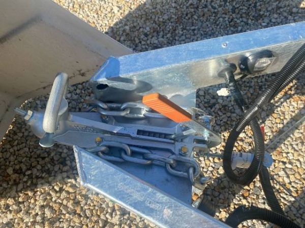 2025 Jayco Discovery Pop Top 16.67-5.DY-MY25 image