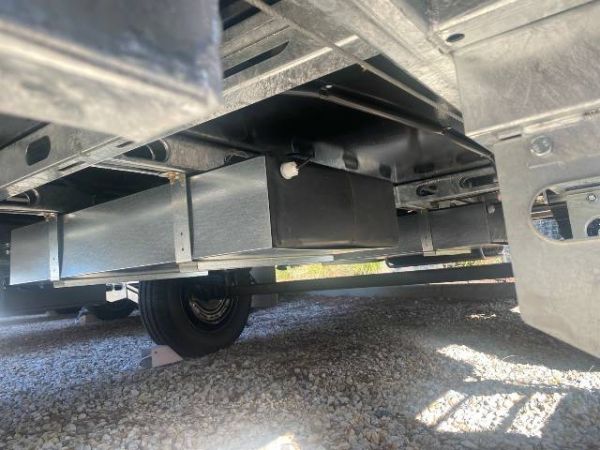 2025 Jayco Discovery Pop Top 16.67-5.DY-MY25 image