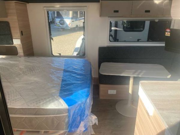 2025 Jayco Discovery Pop Top 16.67-5.DY-MY25 image