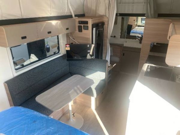 2025 Jayco Discovery Pop Top 16.67-5.DY-MY25 image