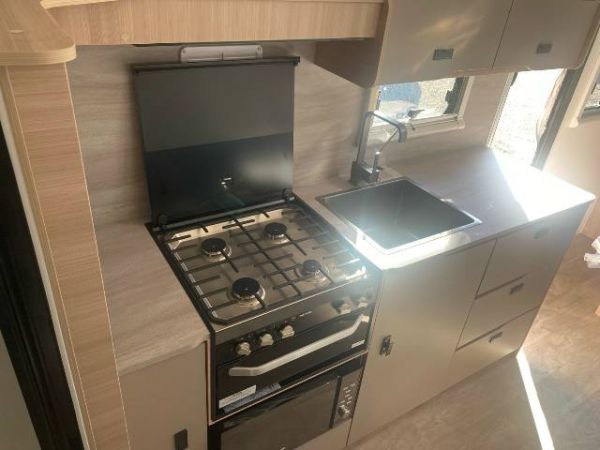 2025 Jayco Discovery Pop Top 16.67-5.DY-MY25 image