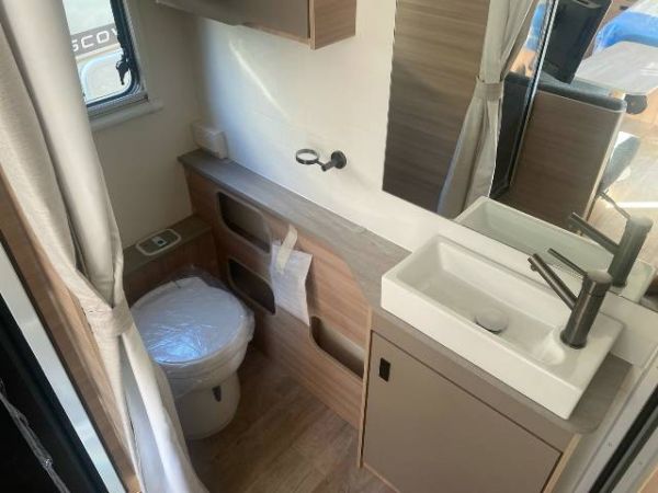 2025 Jayco Discovery Pop Top 16.67-5.DY-MY25 image