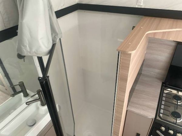 2025 Jayco Discovery Pop Top 16.67-5.DY-MY25 image