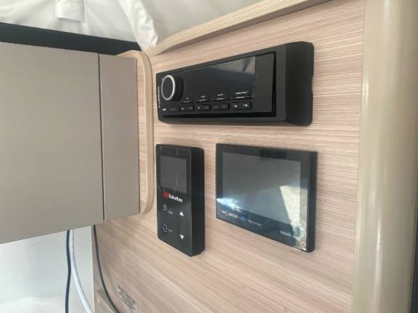 2025 Jayco Discovery Pop Top 16.67-5.DY-MY25 image