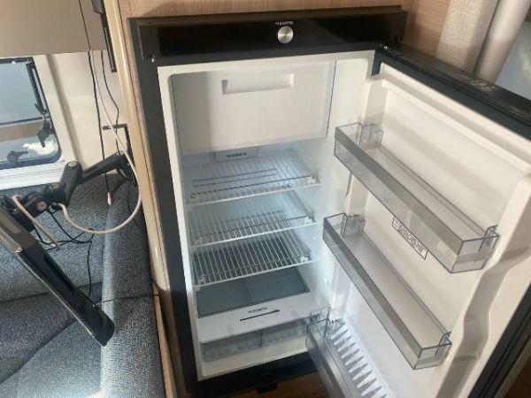 2025 Jayco Discovery Pop Top 16.67-5.DY-MY25 image