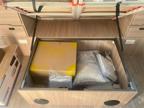 2025 Jayco Discovery Pop Top 16.67-5.DY-MY25 image