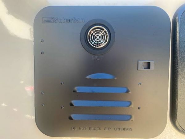 2025 Jayco Discovery Pop Top 16.67-5.DY-MY25 image