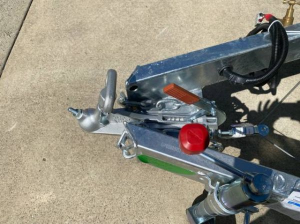 2025 Jayco Penguin Camper Trailer OB.CP-MY25 image