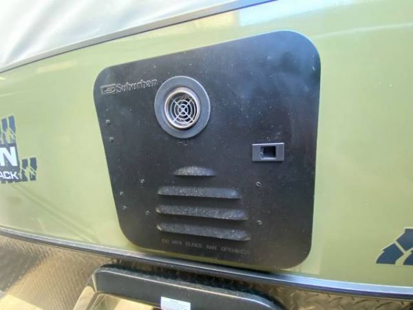 2025 Jayco Penguin Camper Trailer OB.CP-MY25 image