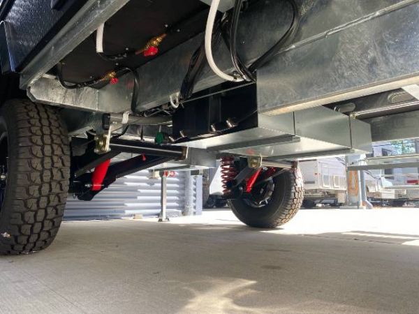 2025 Jayco Penguin Camper Trailer OB.CP-MY25 image