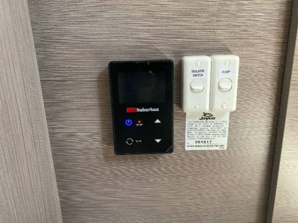 2025 Jayco Penguin Camper Trailer OB.CP-MY25 image