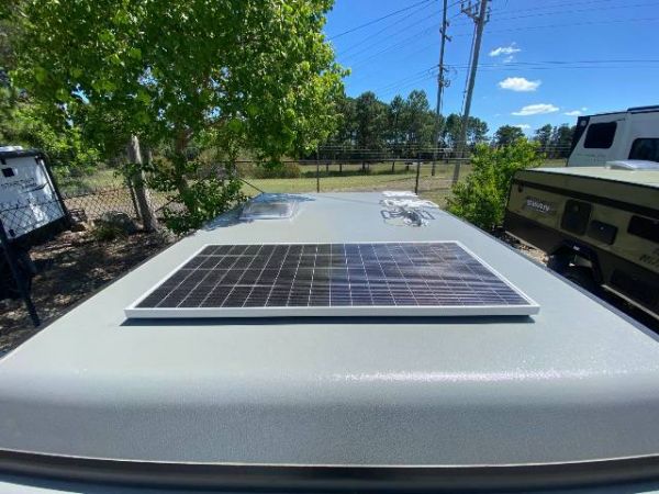 2025 Jayco Penguin Camper Trailer CP-MY25 image