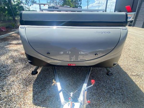 2025 Jayco Penguin Camper Trailer CP-MY25 image