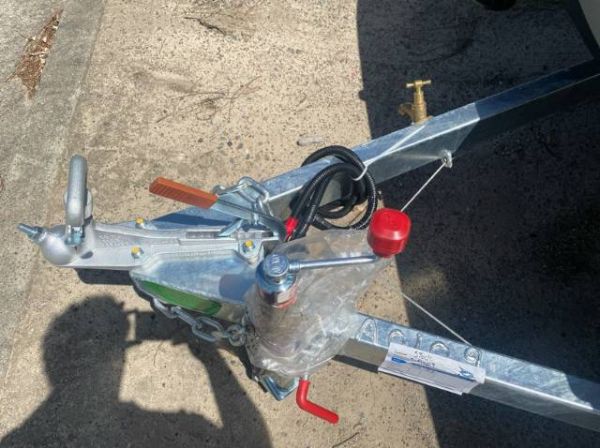 2025 Jayco Penguin Camper Trailer CP-MY25 image