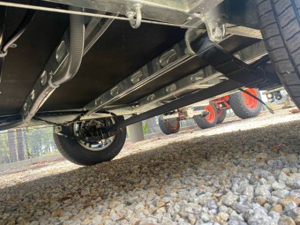 2025 Jayco Penguin Camper Trailer CP-MY25 image