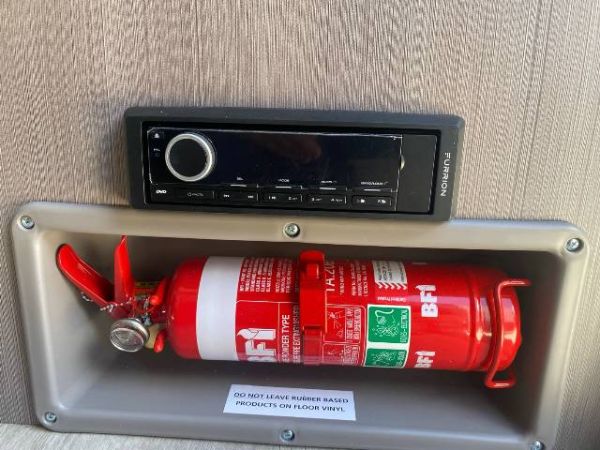 2025 Jayco Penguin Camper Trailer CP-MY25 image