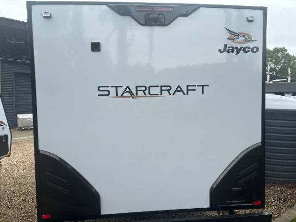 2025 Jayco Starcraft Caravan 15.48-3.BP.SC-MY25 image