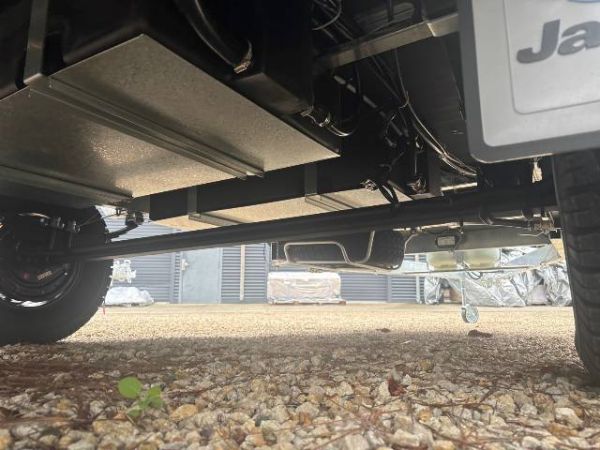 2025 Jayco Starcraft Caravan 15.48-3.BP.SC-MY25 image