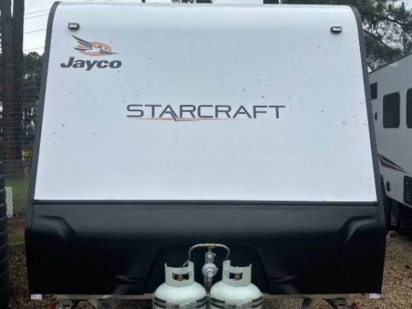 2025 Jayco Starcraft Caravan 15.48-3.BP.SC-MY25 image