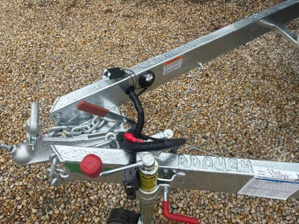 2025 Jayco Starcraft Caravan 15.48-3.BP.SC-MY25 image