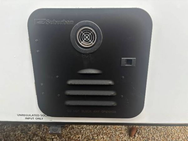 2025 Jayco Starcraft Caravan 15.48-3.BP.SC-MY25 image