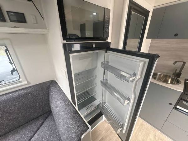 2025 Jayco Starcraft Caravan 15.48-3.BP.SC-MY25 image