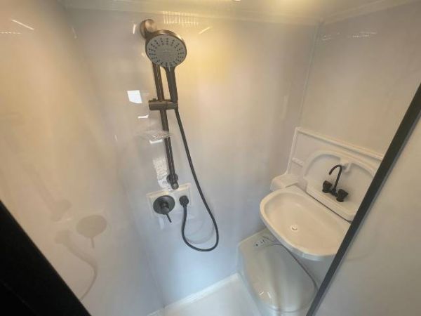 2025 Jayco Starcraft Caravan 15.48-3.BP.SC-MY25 image