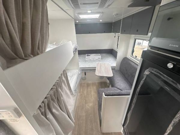 2025 Jayco Starcraft Caravan 15.48-3.BP.SC-MY25 image