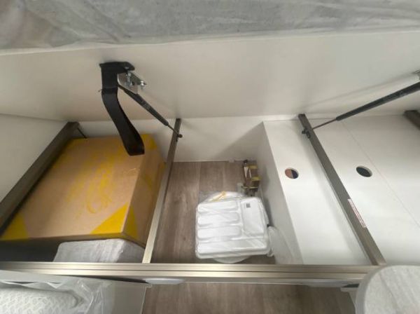 2025 Jayco Starcraft Caravan 15.48-3.BP.SC-MY25 image